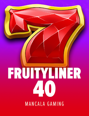Fruityliner 40