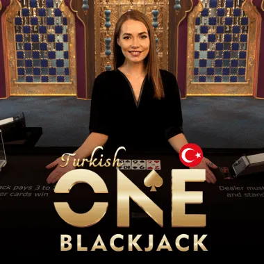 Turkish Blackjack 3