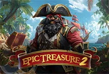 Epic Treasure 2