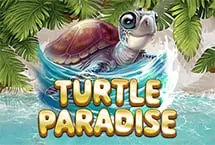 Turtle Paradise