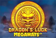 Dragon's Luck Megaways