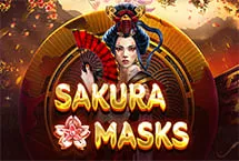 Sakura Masks
