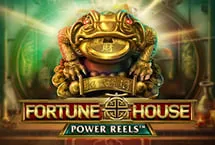 Fortune House Power Reels