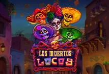 Los Muertos Locos
