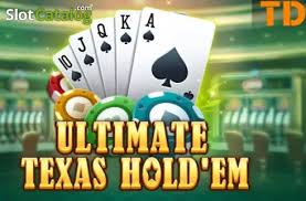 Ultimate Texas Holdem