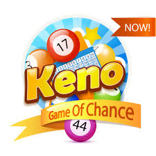 Keno Bonus Number