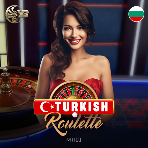 Turkish Roulette MR01
